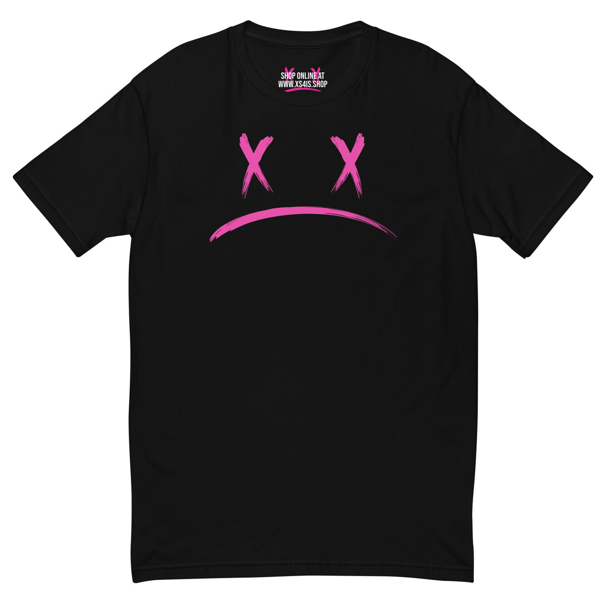 THE T-SHIRT