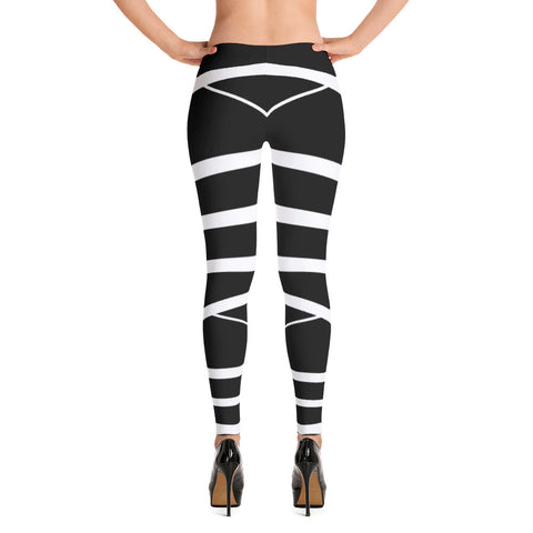 XIII Leggings
