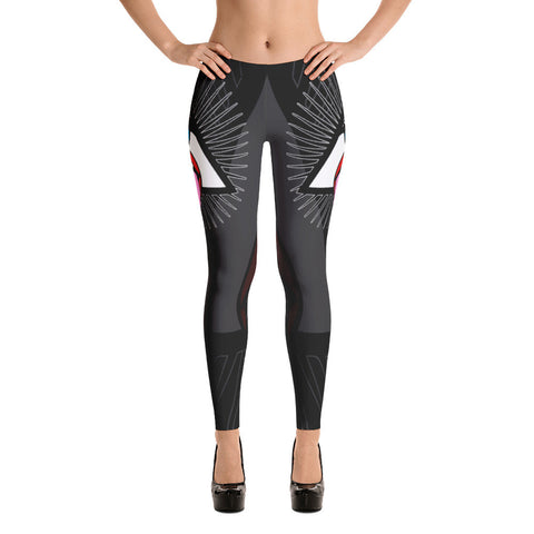Illuminaughty Leggings