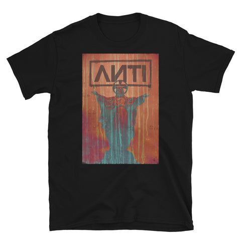 ANTI Christ Tee